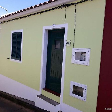 הוילה Shr Houses Porto Formoso מראה חיצוני תמונה