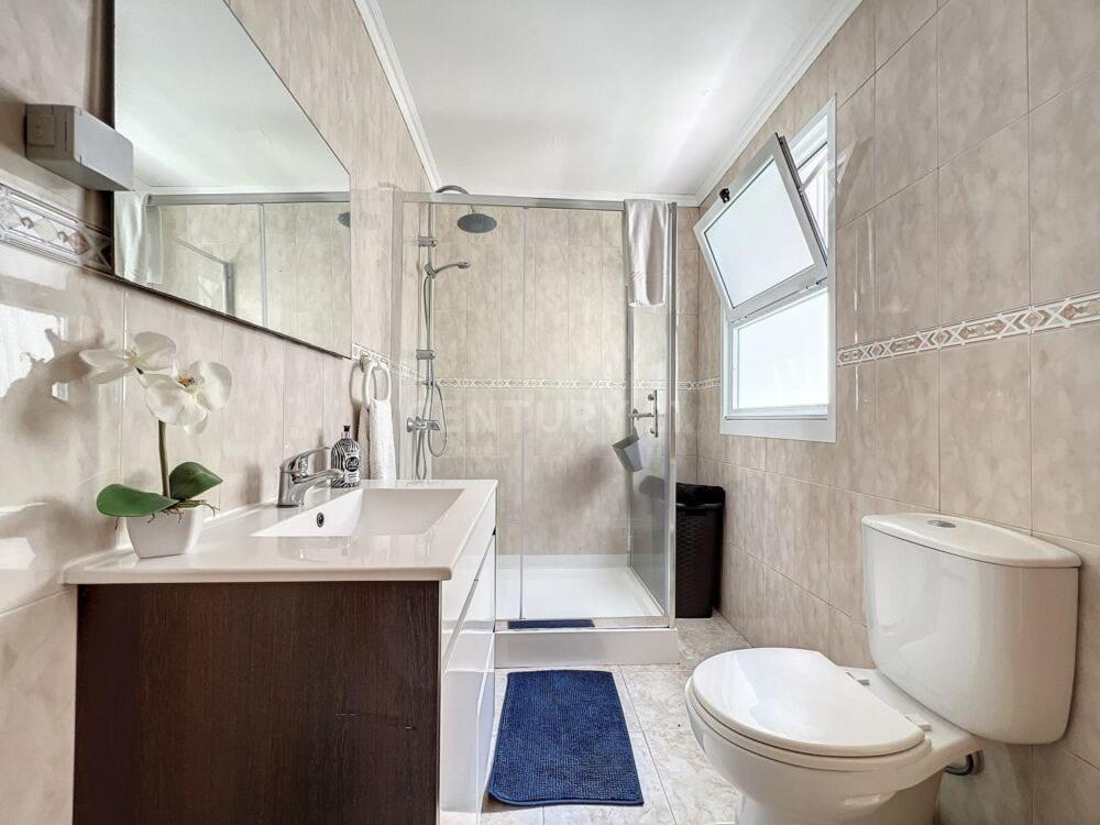 הוילה Shr Houses Porto Formoso מראה חיצוני תמונה