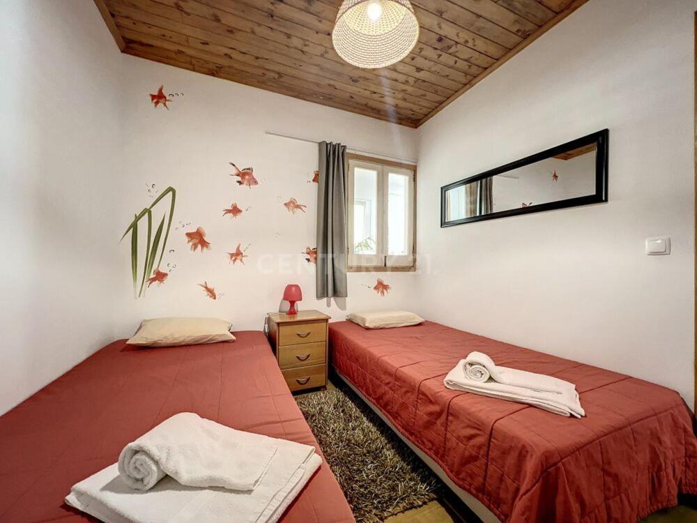 הוילה Shr Houses Porto Formoso מראה חיצוני תמונה