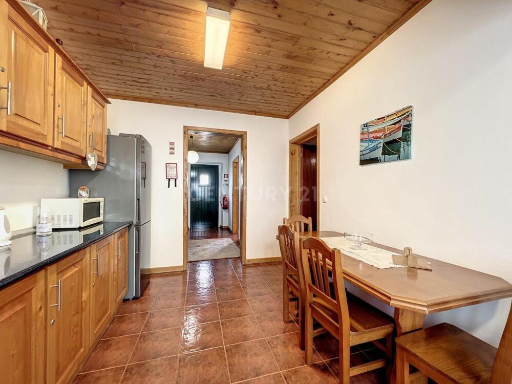 הוילה Shr Houses Porto Formoso מראה חיצוני תמונה
