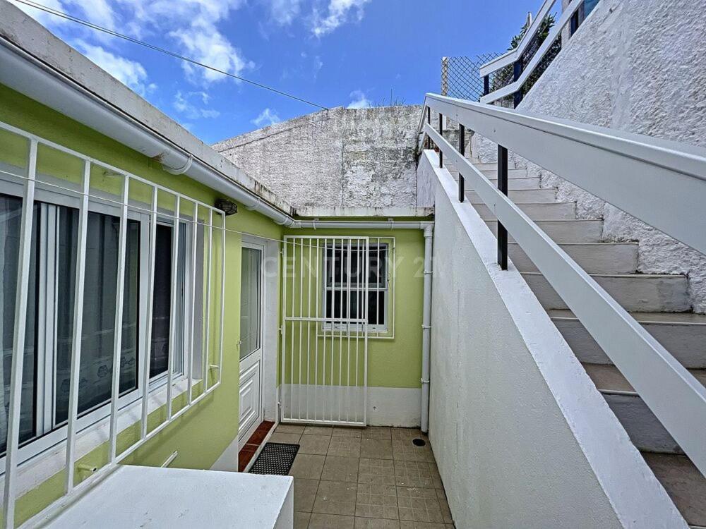 הוילה Shr Houses Porto Formoso מראה חיצוני תמונה