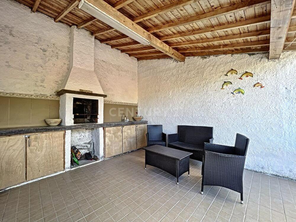 הוילה Shr Houses Porto Formoso מראה חיצוני תמונה