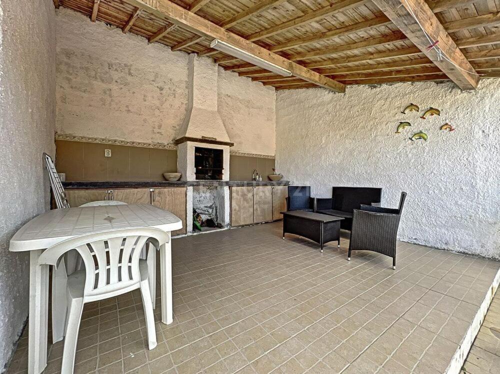 הוילה Shr Houses Porto Formoso מראה חיצוני תמונה