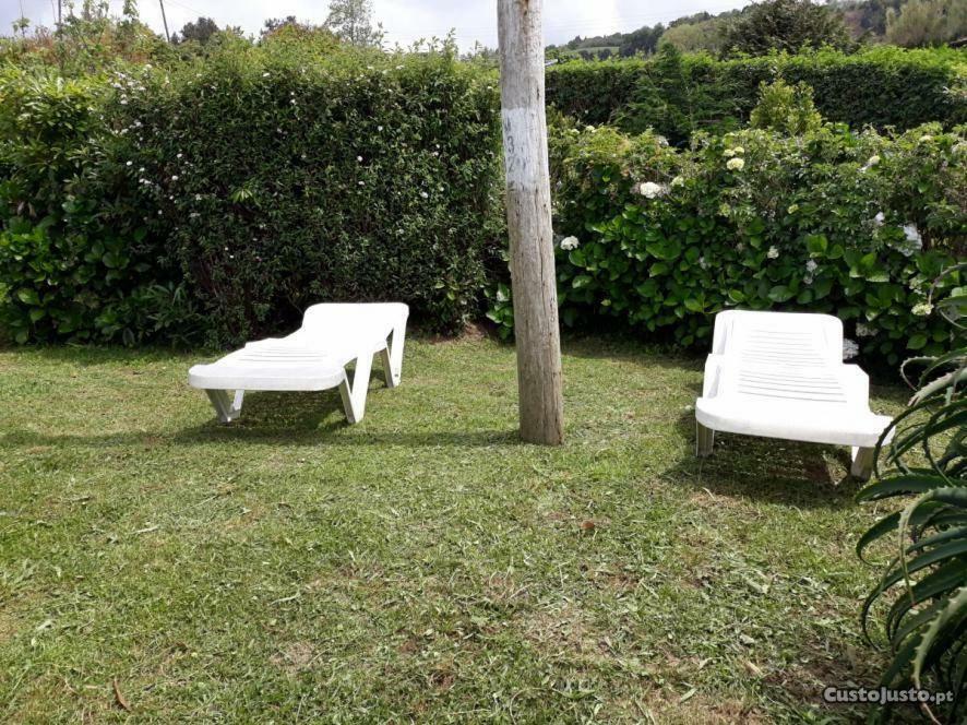 הוילה Shr Houses Porto Formoso מראה חיצוני תמונה