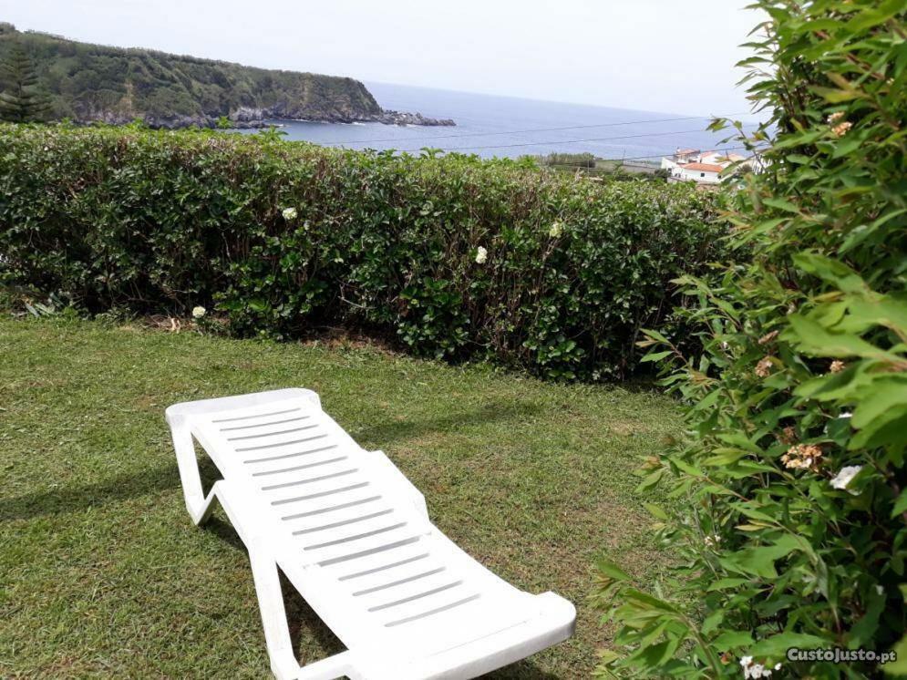 הוילה Shr Houses Porto Formoso מראה חיצוני תמונה